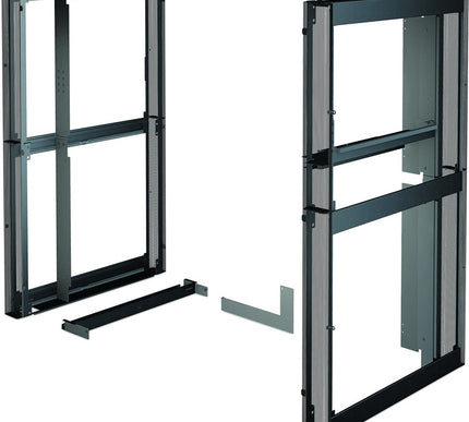 Main Image for APC by Schneider Electric NetShelter SX 48U Duct Kit for Cisco Nexus&reg; 7018