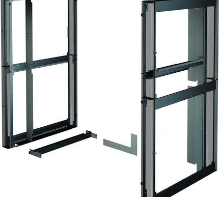 Main Image for APC by Schneider Electric NetShelter SX 42U Duct Kit for Cisco Nexus&reg; 7018