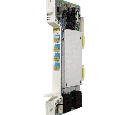 Main Image for Cisco True Variable Gain Booster Amplifier with Maximum 17-dB Gain