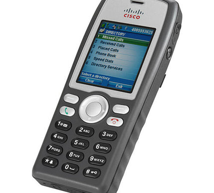 Main Image for Cisco Unified 7925G IP Phone