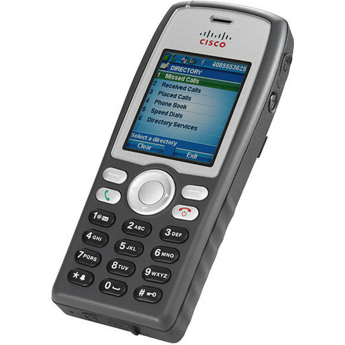 Main Image for Cisco Unified 7925G IP Phone