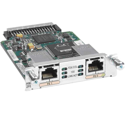 Main Image for Cisco High-Speed WAN Interface Card