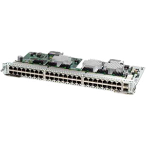 Main Image for Cisco SM-D-ES2-48 Service Module