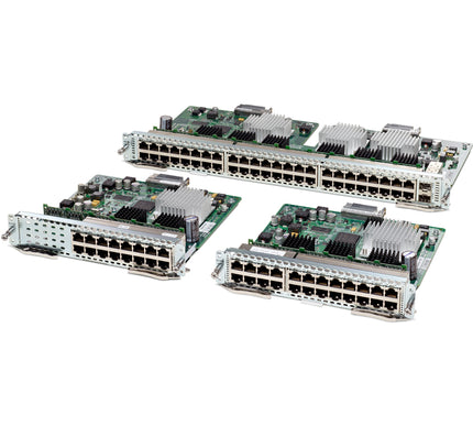 Main Image for Cisco SM-ES3-24-P Service Module