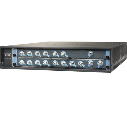 Main Image for Cisco uBR7225VXR Router Chassis