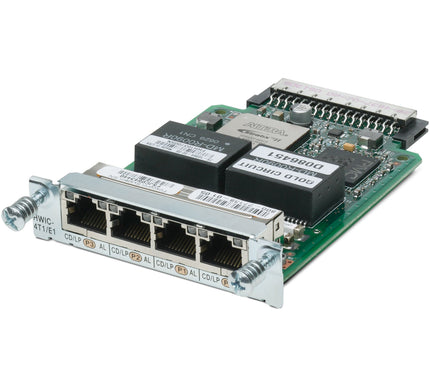 Main Image for Cisco WAN Module