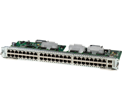 Main Image for Cisco SM-D-ES3G-48-P Service Module