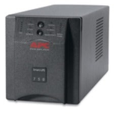 Main Image for APC by Schneider Electric Smart-UPS 750VA Tower UPS