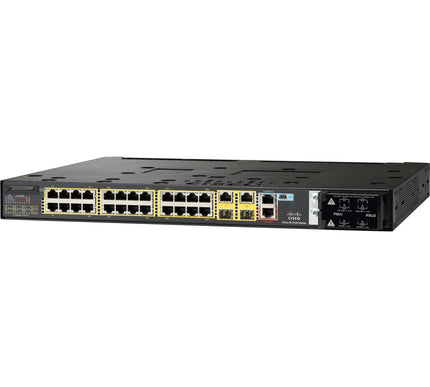 Main Image for Cisco CGS-2520-24TC Layer 3 Switch