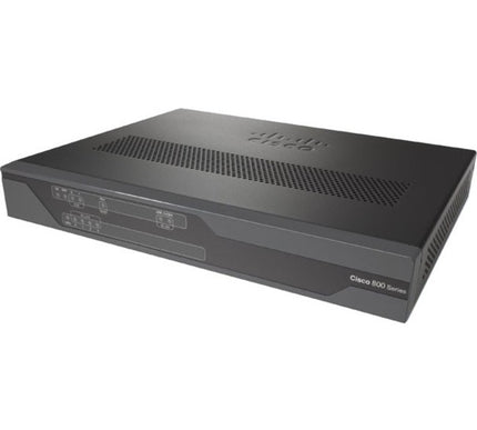 Main Image for Cisco 891 Gigabit Ethernet Security Router