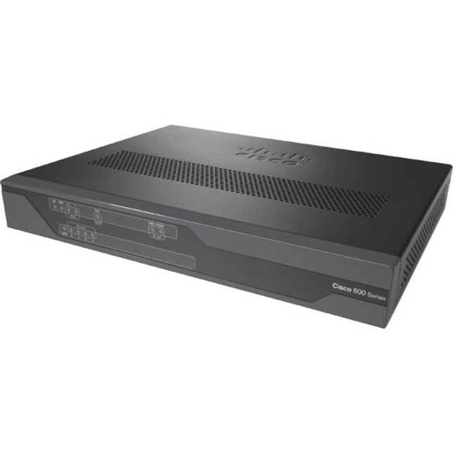 Main Image for Cisco 891 Gigabit Ethernet Security Router