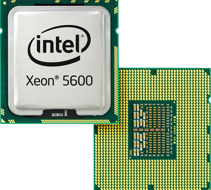 Main Image for Cisco Intel Xeon DP 5600 E5645 Hexa-core (6 Core) 2.40 GHz Processor Upgrade