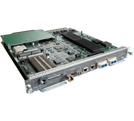 Main Image for Cisco WS-F6K-DFC4-A Forwarding Engine