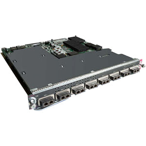 Main Image for Cisco DFC4XL Forwarding Engine