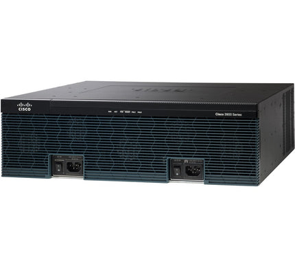 Main Image for Cisco 3925 Integrated Services Router