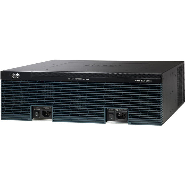 Main Image for Cisco 3925 Integrated Services Router