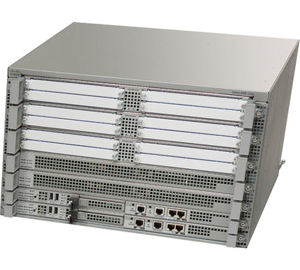 Main Image for Cisco 1006 Multi Service Router