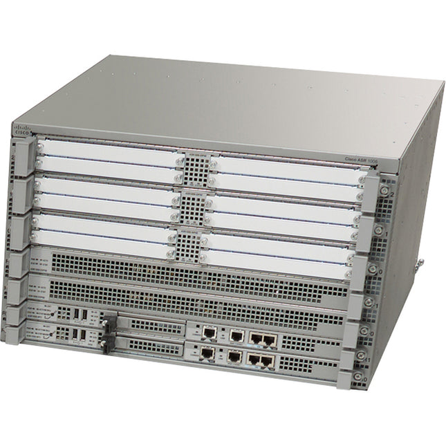 Main Image for Cisco 1006 Multi Service Router