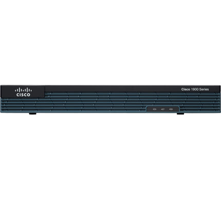 Main Image for Cisco 1921 Integrated Services Router