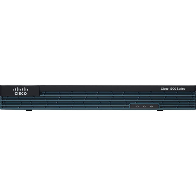Main Image for Cisco 1921 Integrated Services Router