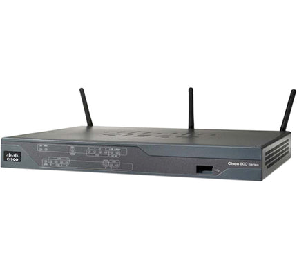Main Image for Cisco 881 Security Router