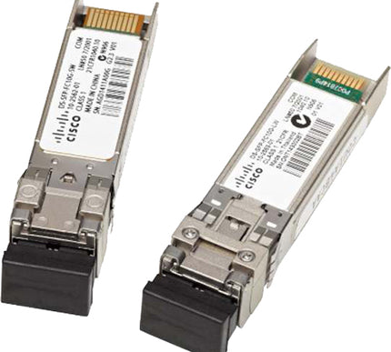 Main Image for Cisco 10-Gbps Fibre Channel-Longwave SFP+