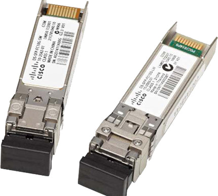 Main Image for Cisco MDS 9000 Family 10-Gbps Fibre Channel-Shortwave SFP+