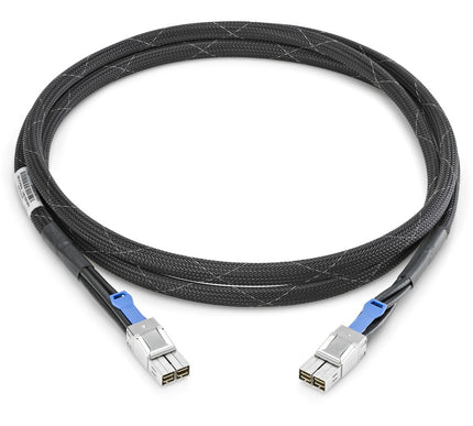 Main Image for HPE 3800 1-m Stacking Cable