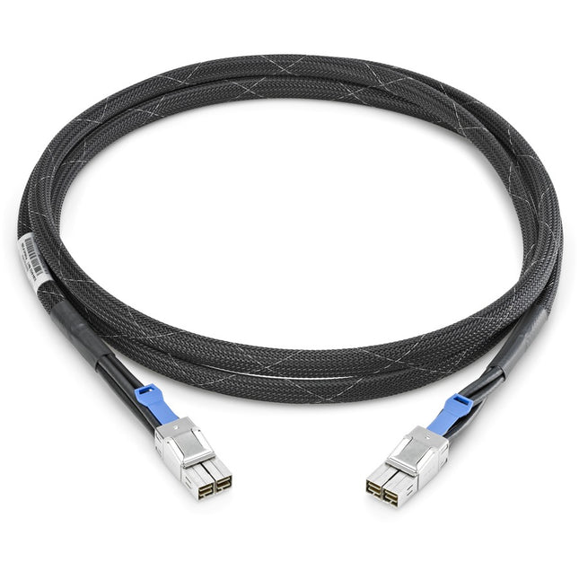 Main Image for HPE 3800 1-m Stacking Cable