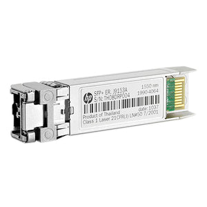 Main Image for HPE X130 SFP+ Transceiver Module