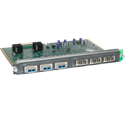 Main Image for Cisco WS-X4606-X2-E Expansion Module