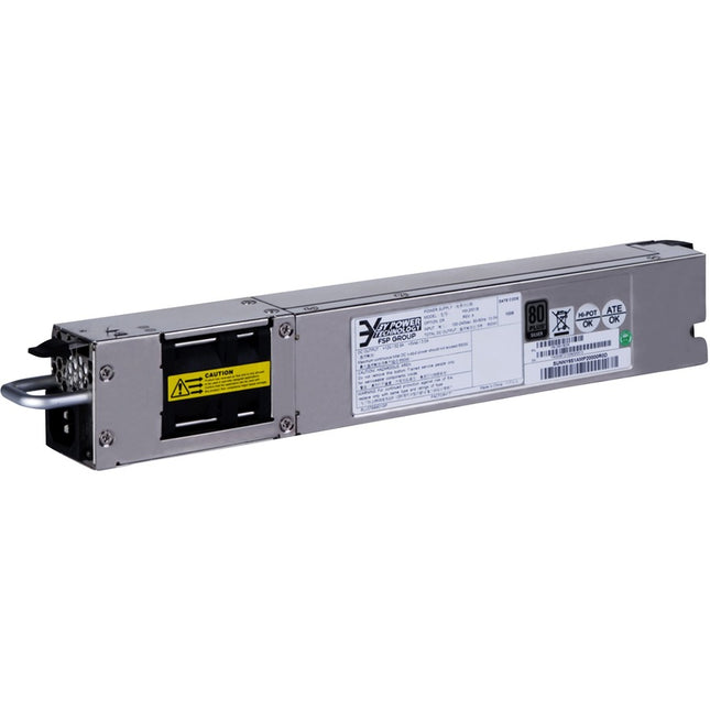 Main Image for HPE HP 58x0AF 650W AC Power Supply