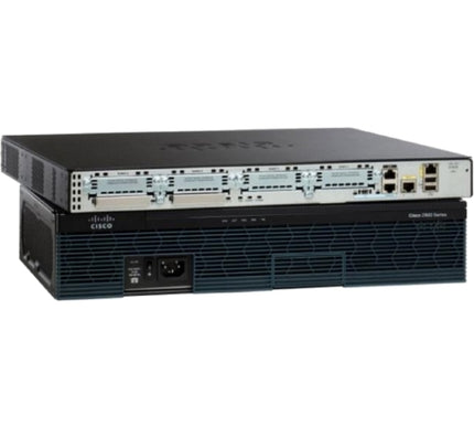 Main Image for Cisco 2911 Router