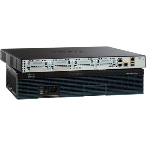 Main Image for Cisco 2911 Router