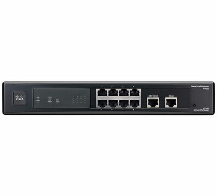 Main Image for Cisco RV082 Router Appliance