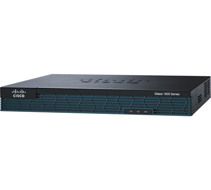 Main Image for Cisco 1921 Integrated Services Router
