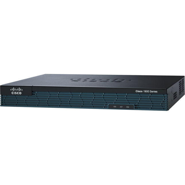 Main Image for Cisco 1921 Integrated Services Router