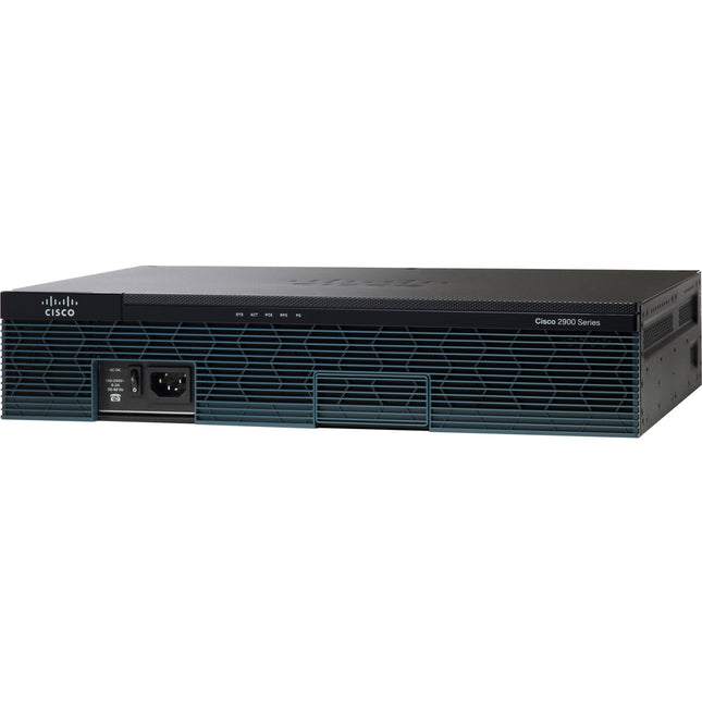 Main Image for Cisco 2911 Integrated Services Router
