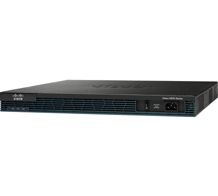 Main Image for Cisco 2901 Integrated Services Router
