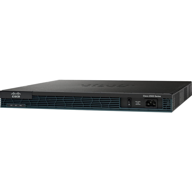 Main Image for Cisco 2901 Integrated Services Router