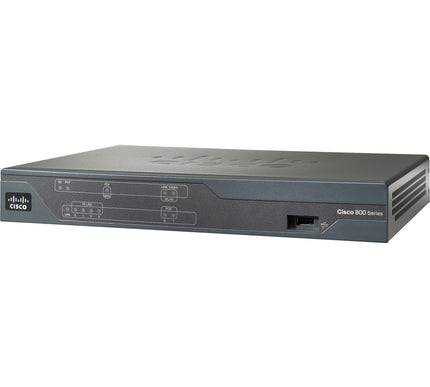 Main Image for Cisco 881 Multi Service Router