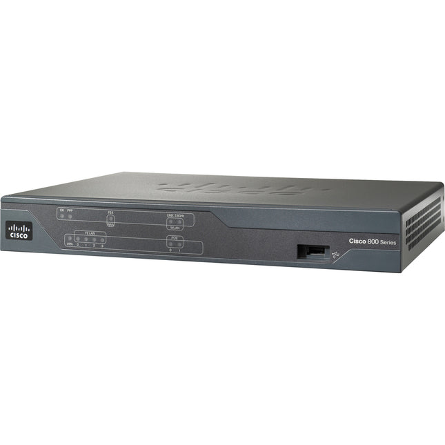 Main Image for Cisco 881 Multi Service Router