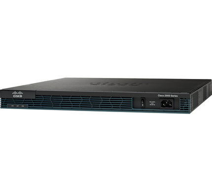 Main Image for Cisco 2901 Integrated Services Router