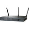 Main Image for Cisco 891W Wi-Fi 4 IEEE 802.11n  Wireless Integrated Services Router - Refurbished