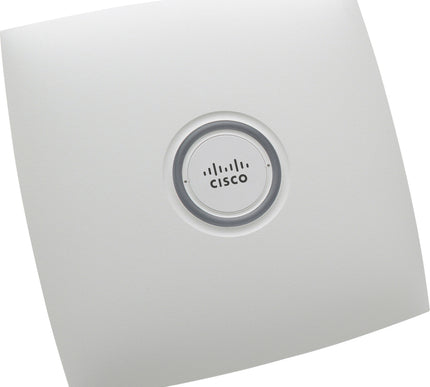 Main Image for Cisco Aironet 1131AG IEEE 802.11a/b/g 108 Mbit/s Wireless Access Point
