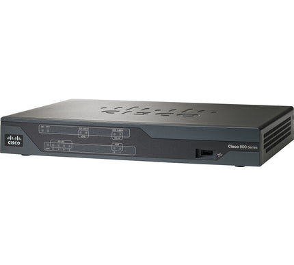 Main Image for Cisco 887VA Multi Service Router