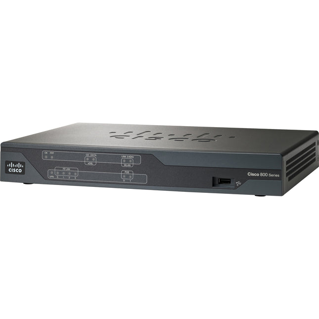 Main Image for Cisco 887VA Multi Service Router