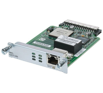 Main Image for Cisco High Speed WAN Interface Card