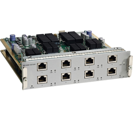 Main Image for Cisco Interface Module