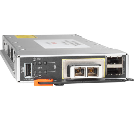 Main Image for Cisco 3110X Switching Module